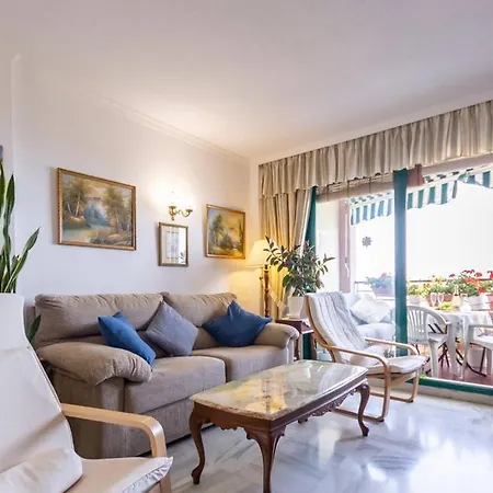 Apartment Excellent In