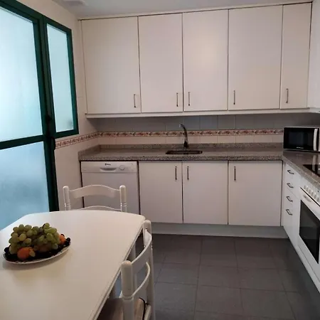 Apartment Excellent In *